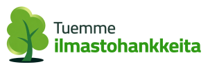 Tuemme ilmastohankkeita